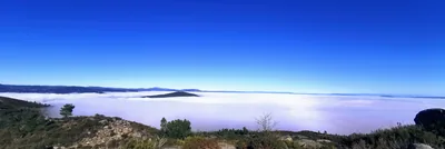 Parada de Monteiros — vista geral